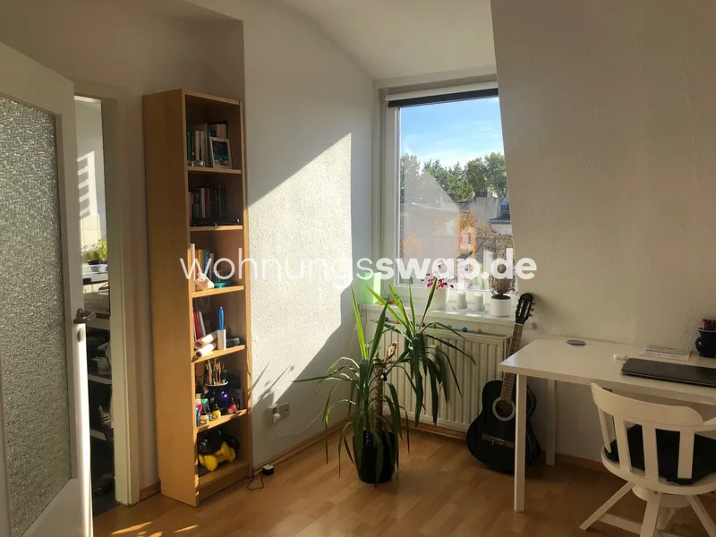 Wohnungstausch: Habsburgerstraße 9 — photo 1